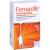 FEMARELLE Unstoppable DT56a & Kalzium & Vit.D Kps.
