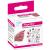 FINGERFLEX 2,5 cmx4,5 m pink latexfrei