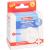 FIXIERPFLASTER 2,5 cmx5 m transparent