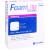 FOAM LITE ConvaTec adhäsiv PU-Schaumverb.10x10 cm