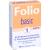 FOLIO 1 basic jodfrei Filmtabletten