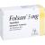 FOLSAN 5 mg Tabletten