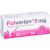 FOLVERLAN 5 mg Tabletten