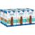 FREBINI Energy Fibre Drink Schokolade Trinkfl.
