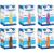 FRESUBIN ENERGY DRINK Mischkarton Trinkflasche