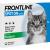 FRONTLINE Spot on K Lösung f.Katzen