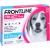 FRONTLINE Tri-Act Lsg.z.Auftropfen f.Hunde 10-20kg