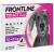 FRONTLINE Tri-Act Lsg.z.Auftropfen f.Hunde 20-40kg