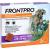 FRONTPRO 136 mg Kautabletten f.Hunde >25-50 kg