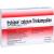 FRUBIASE CALCIUM T Trinkampullen