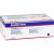 GAZOFIX color Fixierbinde kohäsiv 8 cmx20 m blau