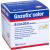 GAZOFIX color Fixierbinde kohäsiv 8 cmx20 m gelb