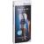 GENUTRAIN A3 Kniebandage rechts Gr.4 schwarz