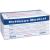 GESICHTSMASKE m.Gummiband blau