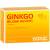 GINKGO BILOBA HEVERT Tabletten