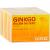 GINKGO BILOBA HEVERT Tabletten