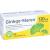 GINKGO-MAREN 120 mg Filmtabletten