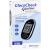 GLUCOCHECK Excellent Blutzuckermessger.Set mg/dl