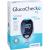 GLUCOCHECK XL Blutzuckermessgerät Set mg/dl
