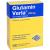 GLUTAMIN VERLA überzogene Tabletten