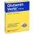 GLUTAMIN VERLA überzogene Tabletten