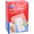 GOTA-POR PU Wundfilm 15x10 cm steril Pflaster