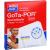 GOTA-POR Wundpflaster steril 60x100 mm