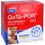 GOTA-POR Wundpflaster steril 60x100 mm