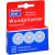 GOTHAPLAST Wundpflaster 2,2 cm transparent