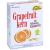 GRAPEFRUIT+SCHWARZKÜMMELÖL Kapseln