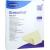 GRASSOLIND Salbenkompressen 10x10 cm steril
