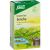 GRÜNER TEE Bio Salus Filterbeutel