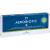 GSE Aerobiotic Einmal-Amp.f.Vernebler Inhal.-Lsg.