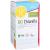 GSE Chlorella 500 mg Bio Naturland Tabletten