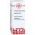 GUAIACUM D 4 Dilution