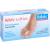 HALLUFIX softies Zehenspreizer Gr.M 36-41