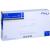 HANDSCHUHE Einmal Nitril L blau
