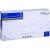 HANDSCHUHE Einmal Nitril S blau