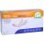 HANDSCHUHE Einmal Vinyl puderfrei L