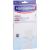 HANSAPLAST Aqua Protect Wundverb.steril 10x20 cm