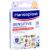 HANSAPLAST Kids Pflasterstrips sensitive 6x7 cm