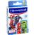 HANSAPLAST Kinder Pflasterstrips Marvel