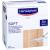 HANSAPLAST Soft Pflaster 6 cmx5 m Rolle