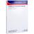 HANSAPOR steril Wundverband 10x15 cm