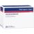 HANSAPOR steril Wundverband 8x10 cm