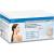 HÖGA-DERM Silikofix Skin Color ste.Wundv.6x7 cm