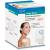 HÖGA-DERM steriles Pflaster 70x100 mm
