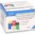 HÖGA-HAFT Color Fixierb.4 cmx4 m blau