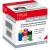 HÖGA-HAFT Color Fixierb.6 cmx4 m rot