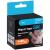 HÖGA-K-TAPE Silk 5 cmx5 m l.fr.blue kinesiol.Tape